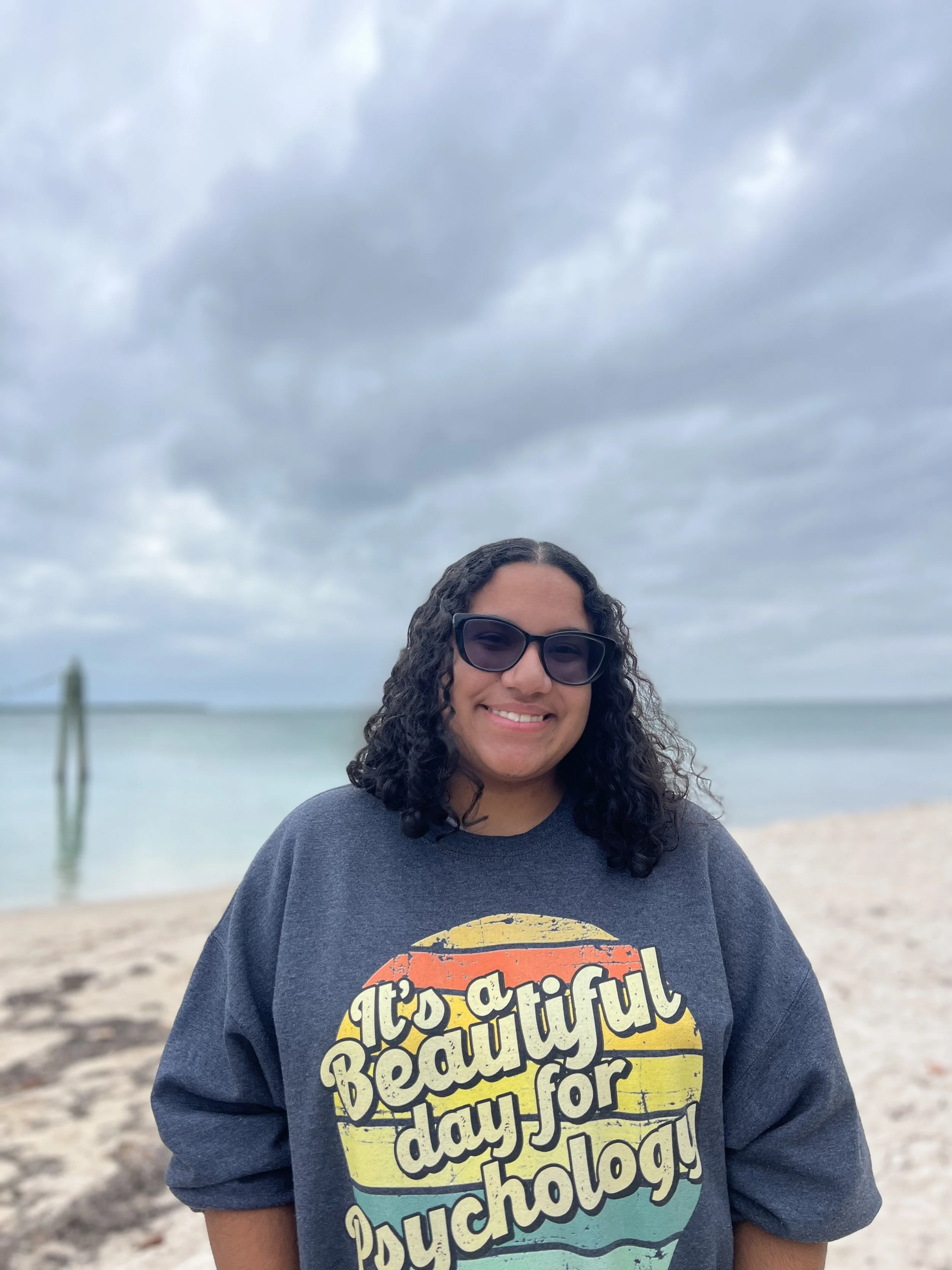 Meet The Team — Exchange for Change