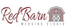 Red Barn Wedding Studio