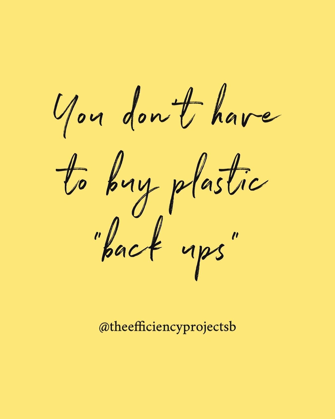 PSA or POV&hellip; call it what you will but this is a message that needs to be shared! #earthdayeveryday 

Look around your house (especially kitchen,) it&rsquo;s a safe bet that the majority of the clutter is plastic. Open a cabinet&hellip;. It&rsq