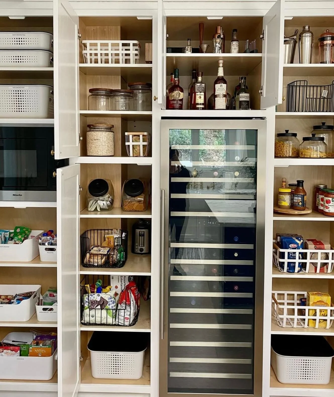 That ✨AFTER✨ feeling hits different.

When everything has a home.
When mornings feel easier.
When your space finally matches the life you&rsquo;re living.

This isn&rsquo;t just organizing&mdash;it&rsquo;s stress relief you can see.

Santa Barbara fr