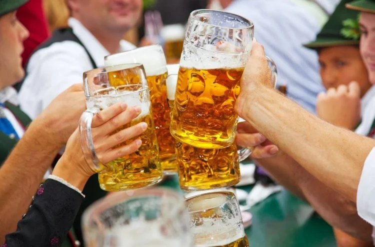 OKTOBERFEST