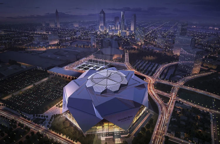 SUPER BOWL 2019