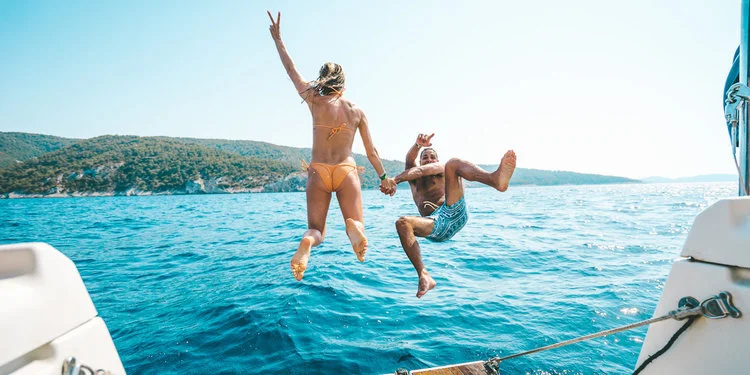 Yacht Week Croatia