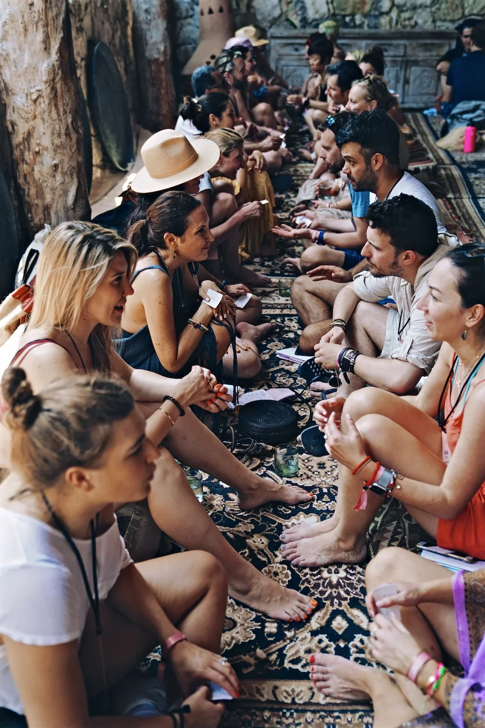 Corporate Retreats