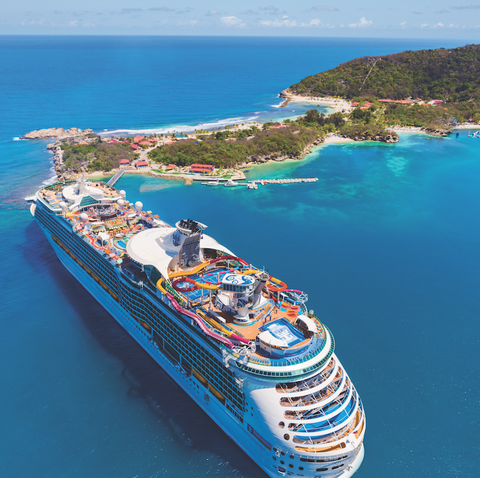 ATU Cruise 2024