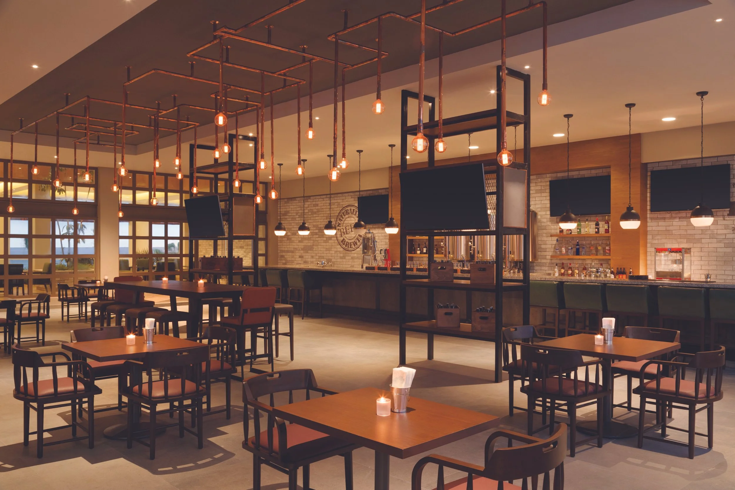 Hyatt-Ziva-Cancun-Tres-Cerveza's.jpg