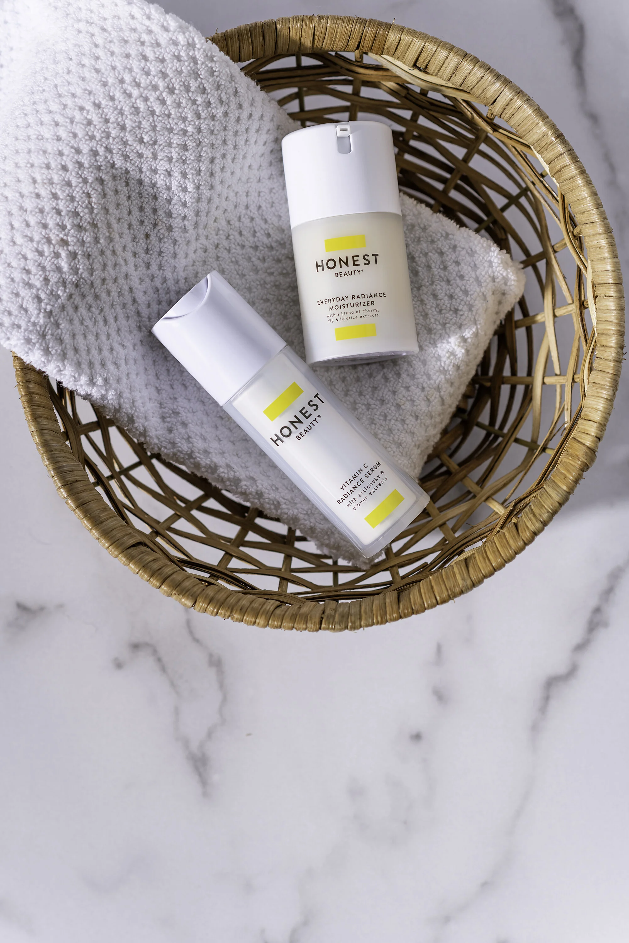 everyday radiance moisturizer