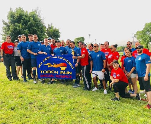 2019 Torch Run