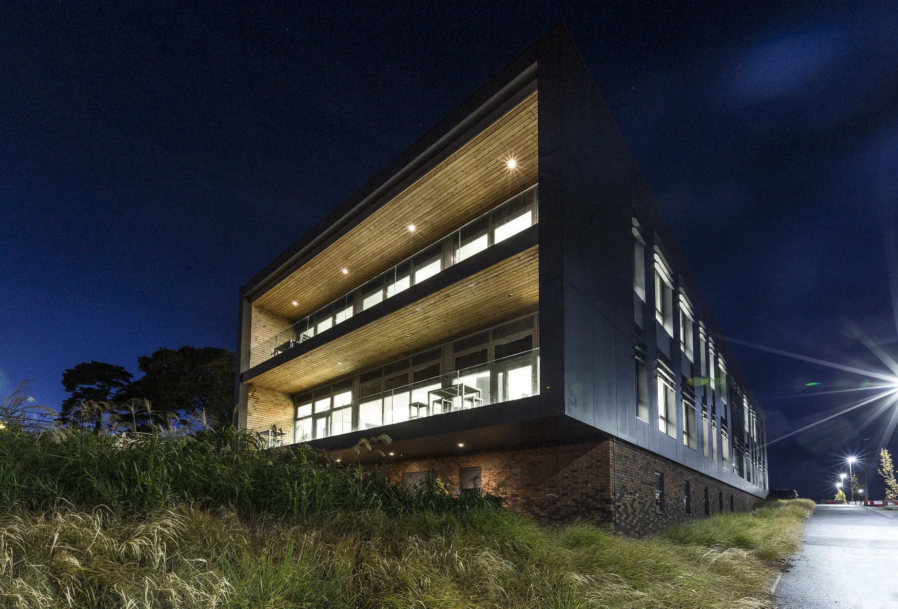 Office Headquarters, Exeter