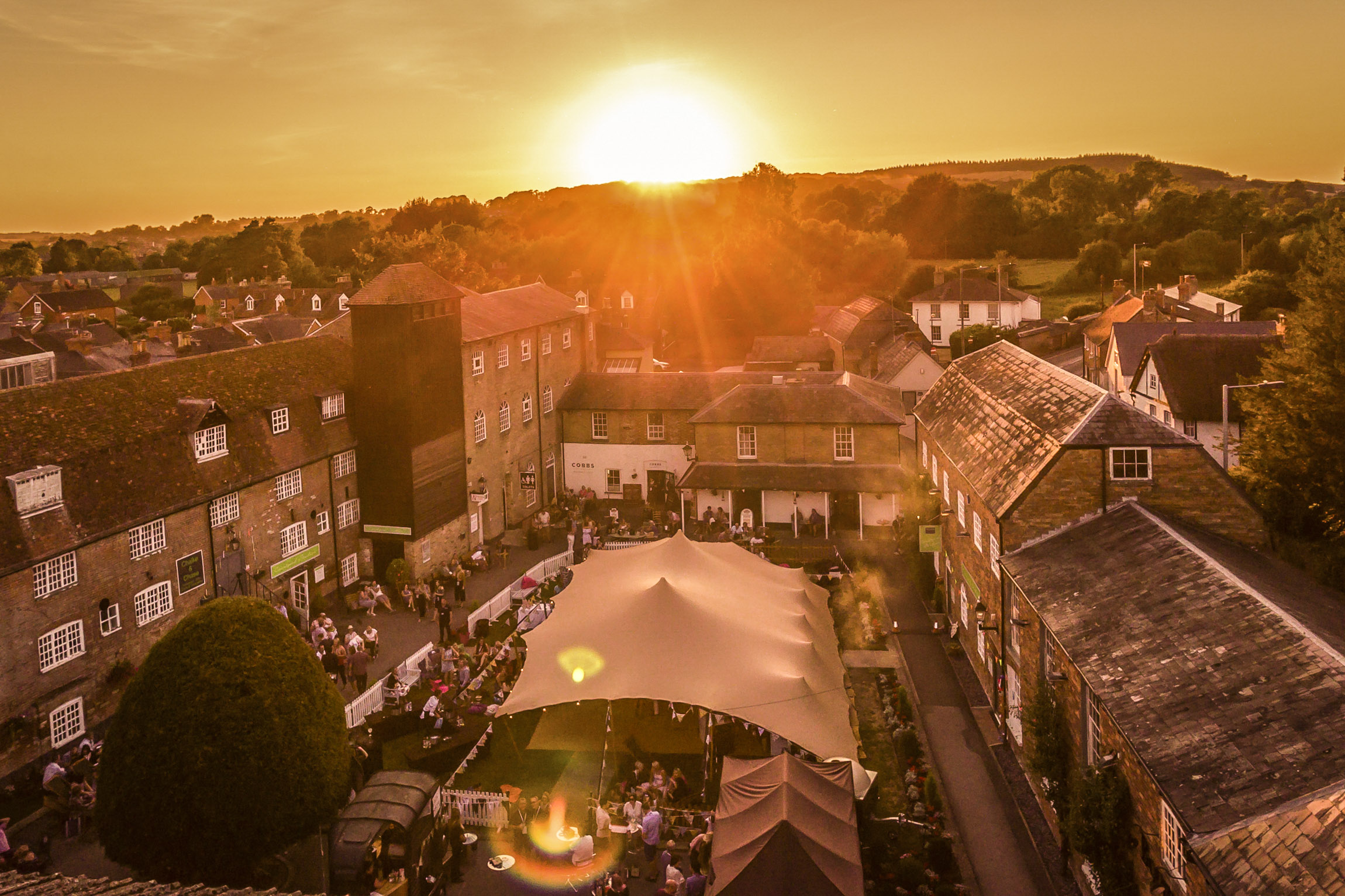 Wilton SC Gin Festival - Sunset   - EDITED-8.jpg