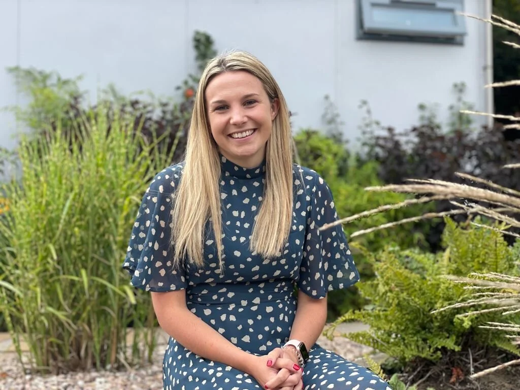  Eagle One’s Retail Commercial Manager named finalist for national award