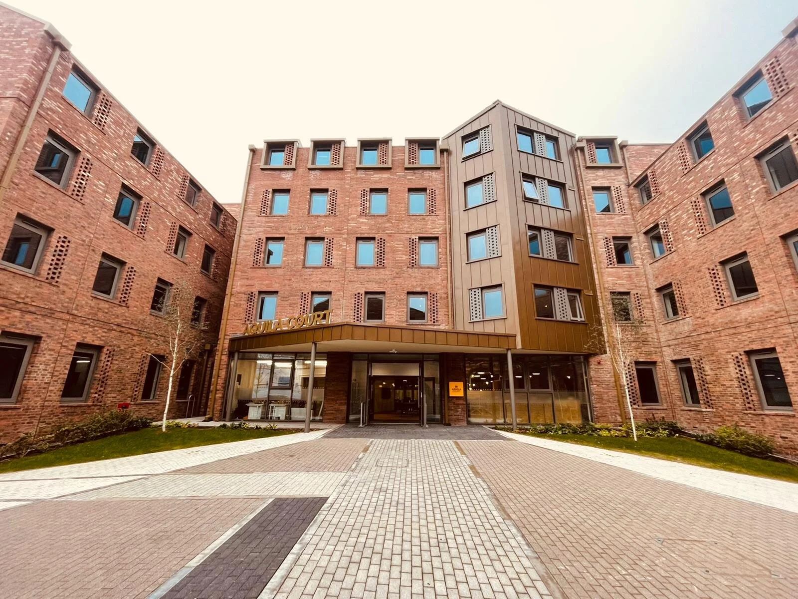 Economic boost for Bath as students return to the city