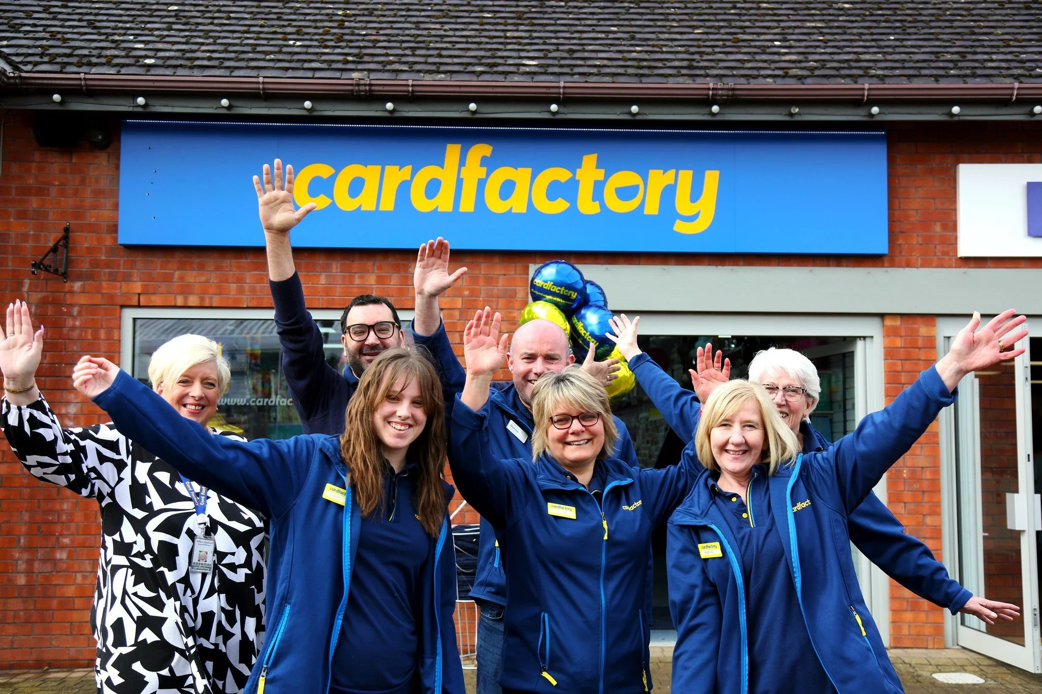 New store on the cards at The Valley&nbsp;