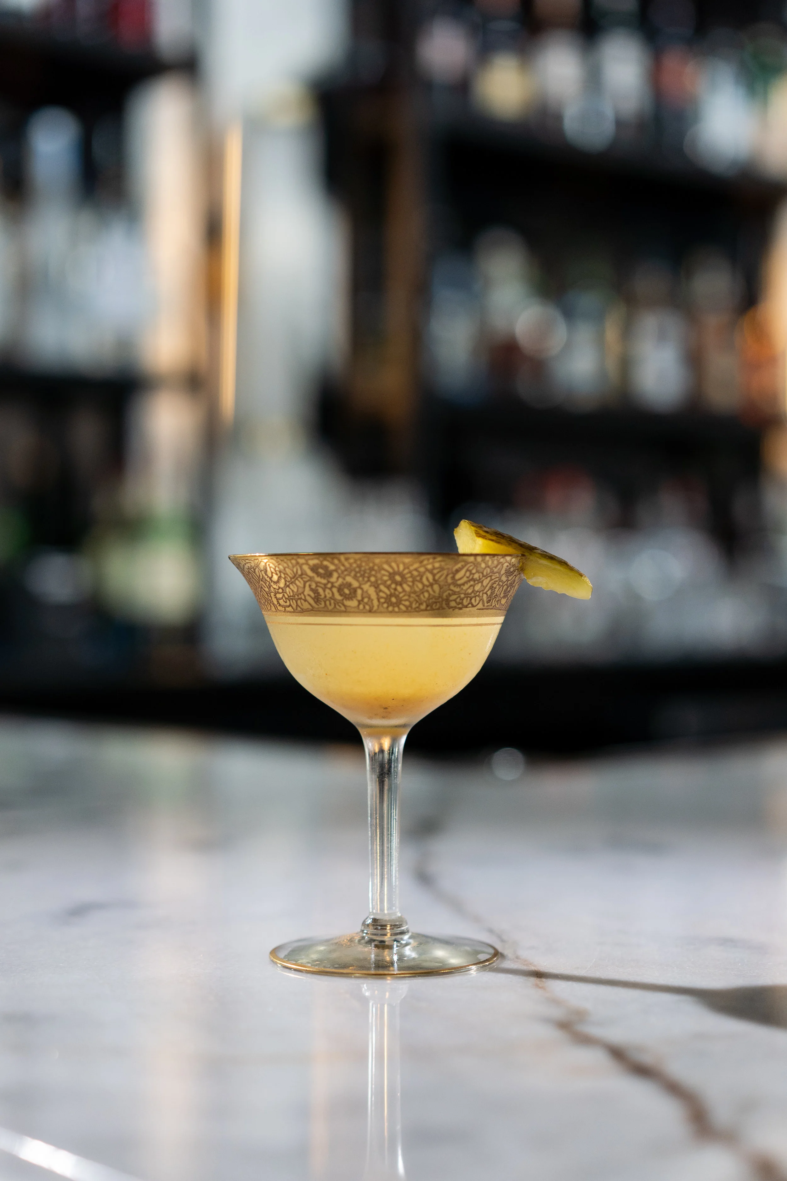 Wheatley Vodka Martini