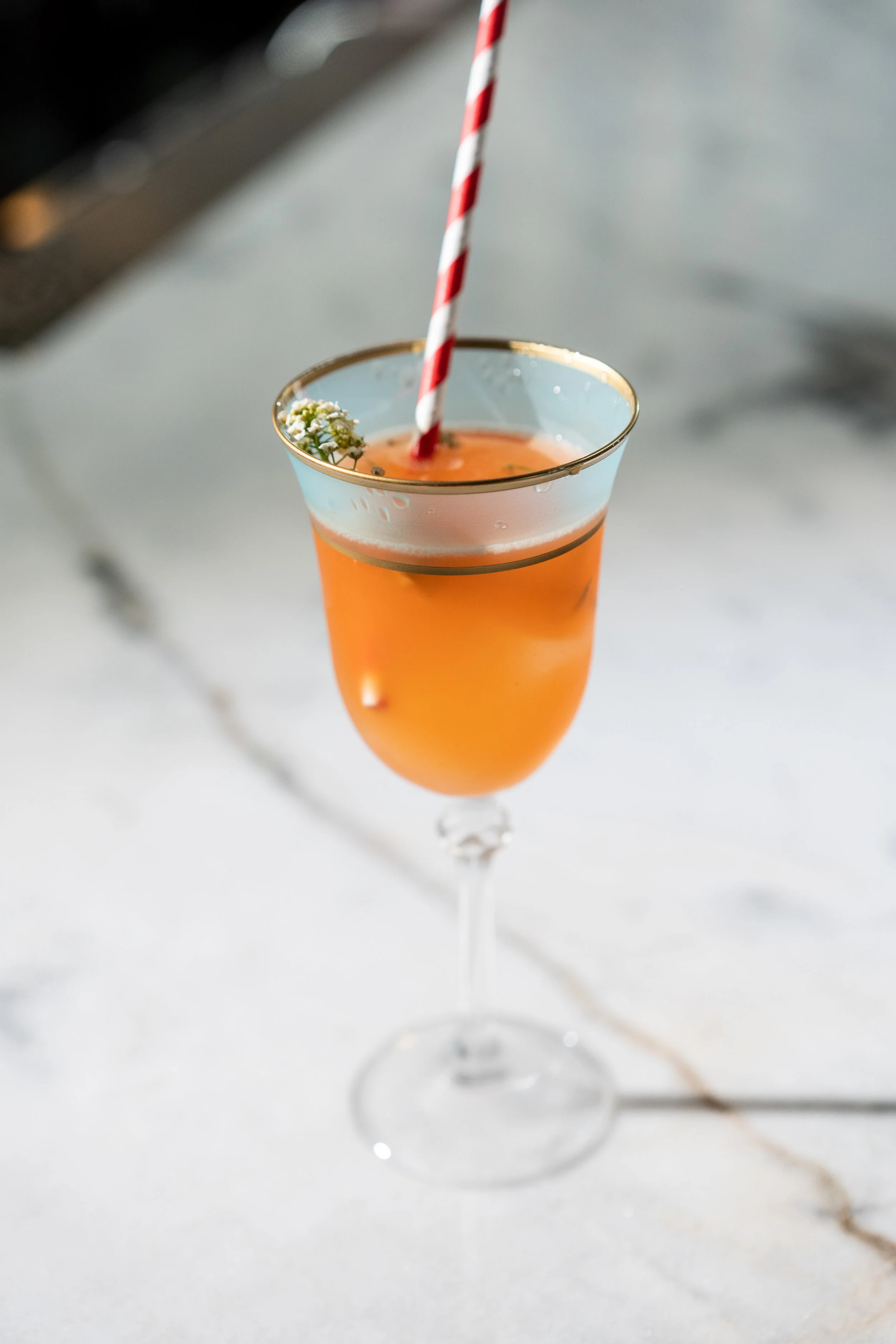 Wheatley Vodka Martini
