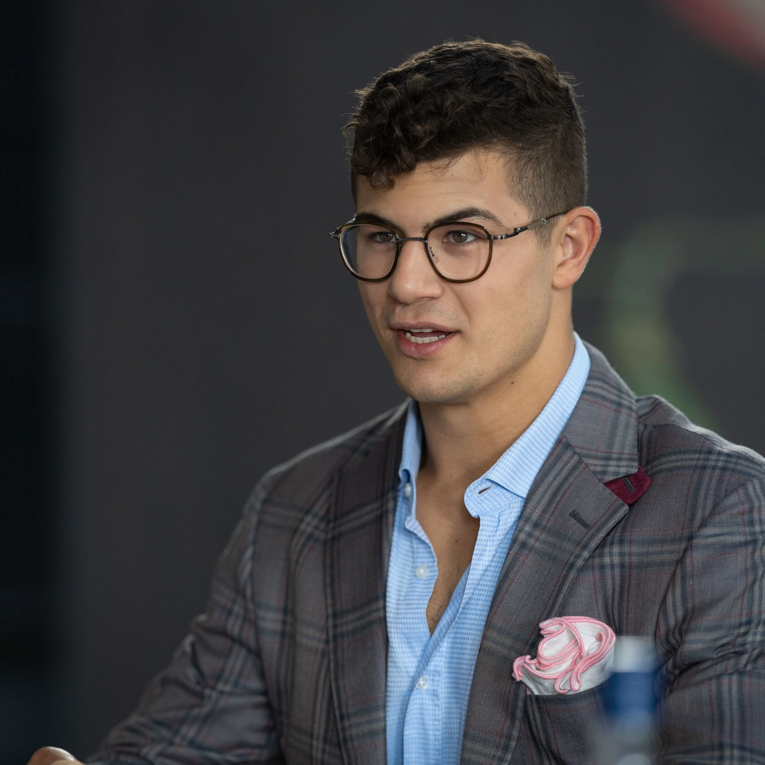 Connor Carrick