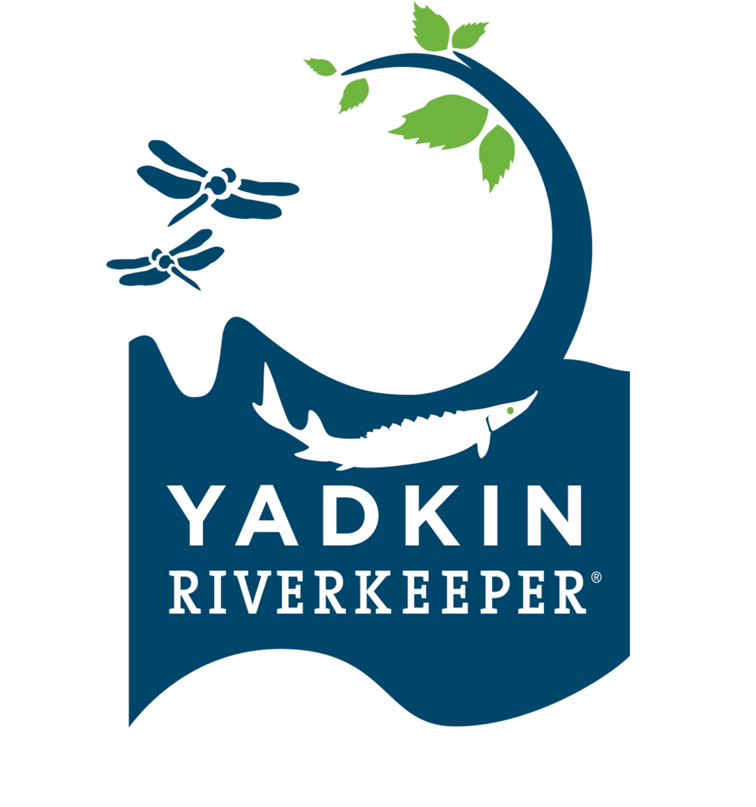 Yadkin Riverkeeper