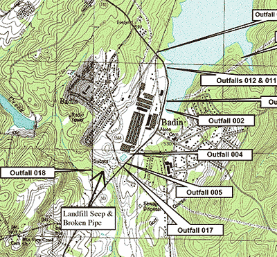 alcoa badin smelter map Duke Environmental Law.png