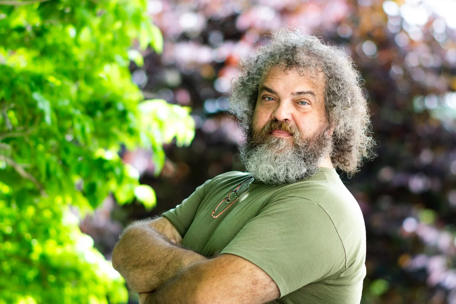Brian Fannon