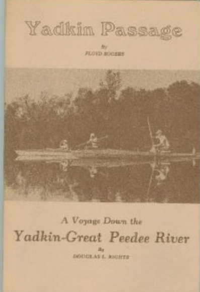 Yadkin Passage book.png