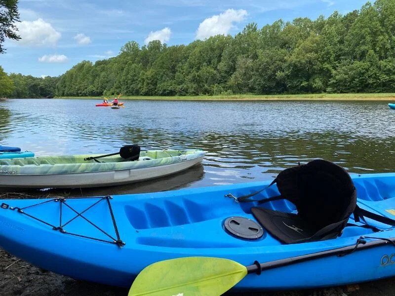 Events — Yadkin Riverkeeper