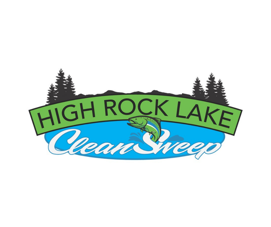 2025 High Rock Lake Clean Sweep