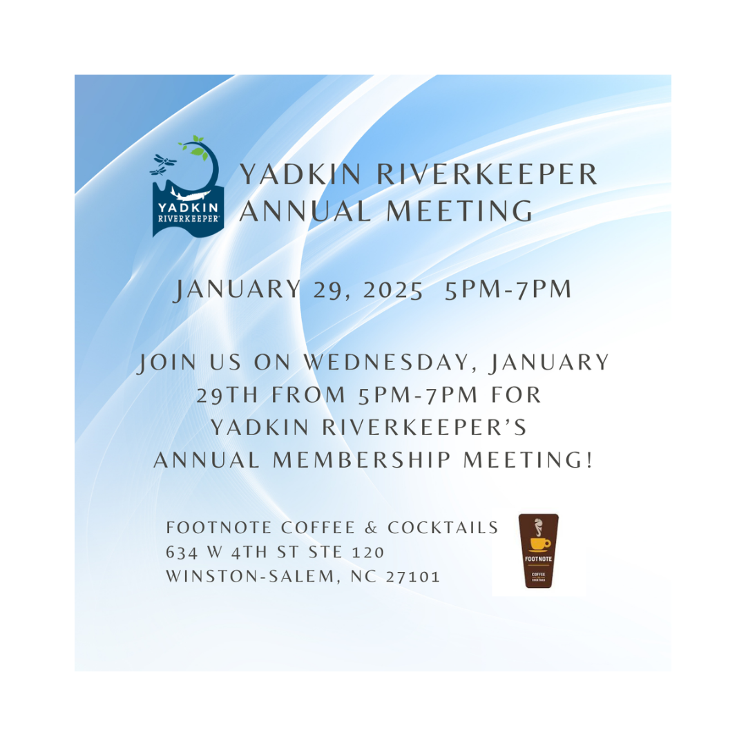 YRK Annual Membership Meeting