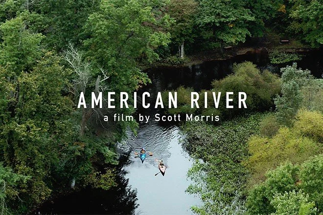 American River Showing for Forsyth Creek Week