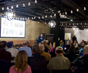 YRK Annual Membership Meeting