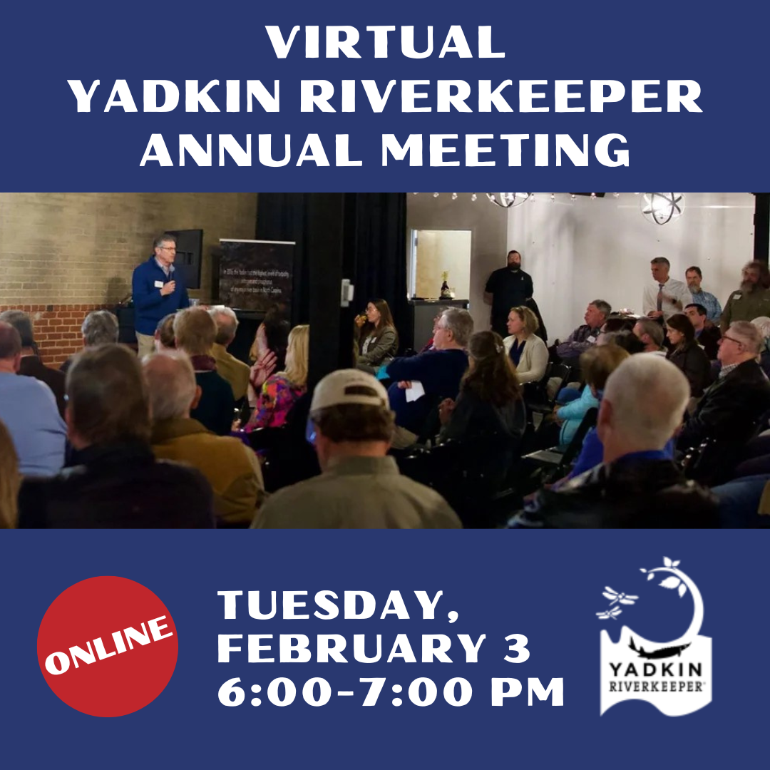 YRK Annual Membership Meeting