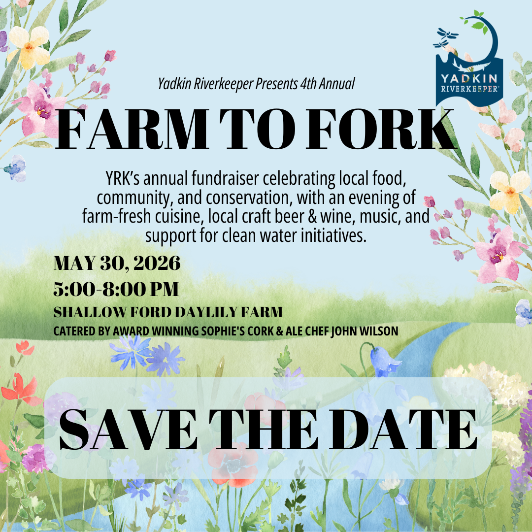 4th Annual Farm to Fork Dinner