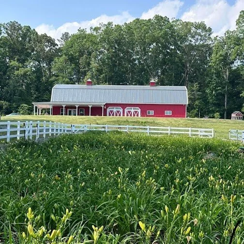 4th Annual Farm to Fork Dinner