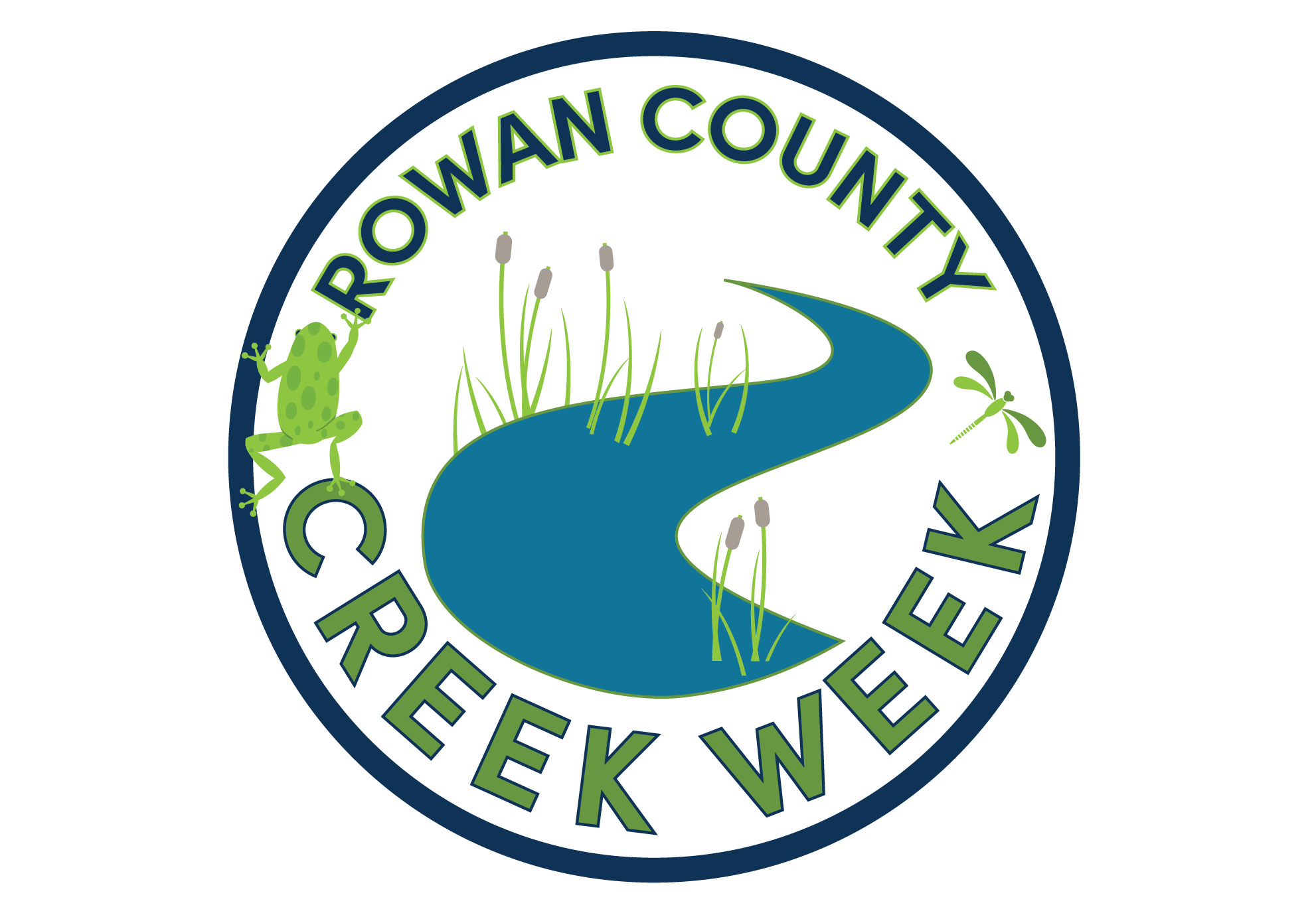 Rowan Creek Week