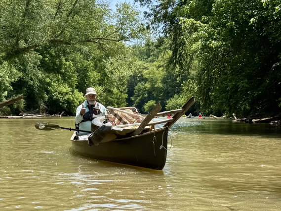 Happy Valley Cleanup