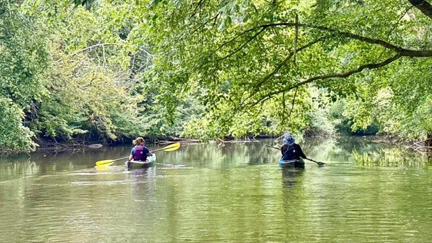 Happy Valley Paddle