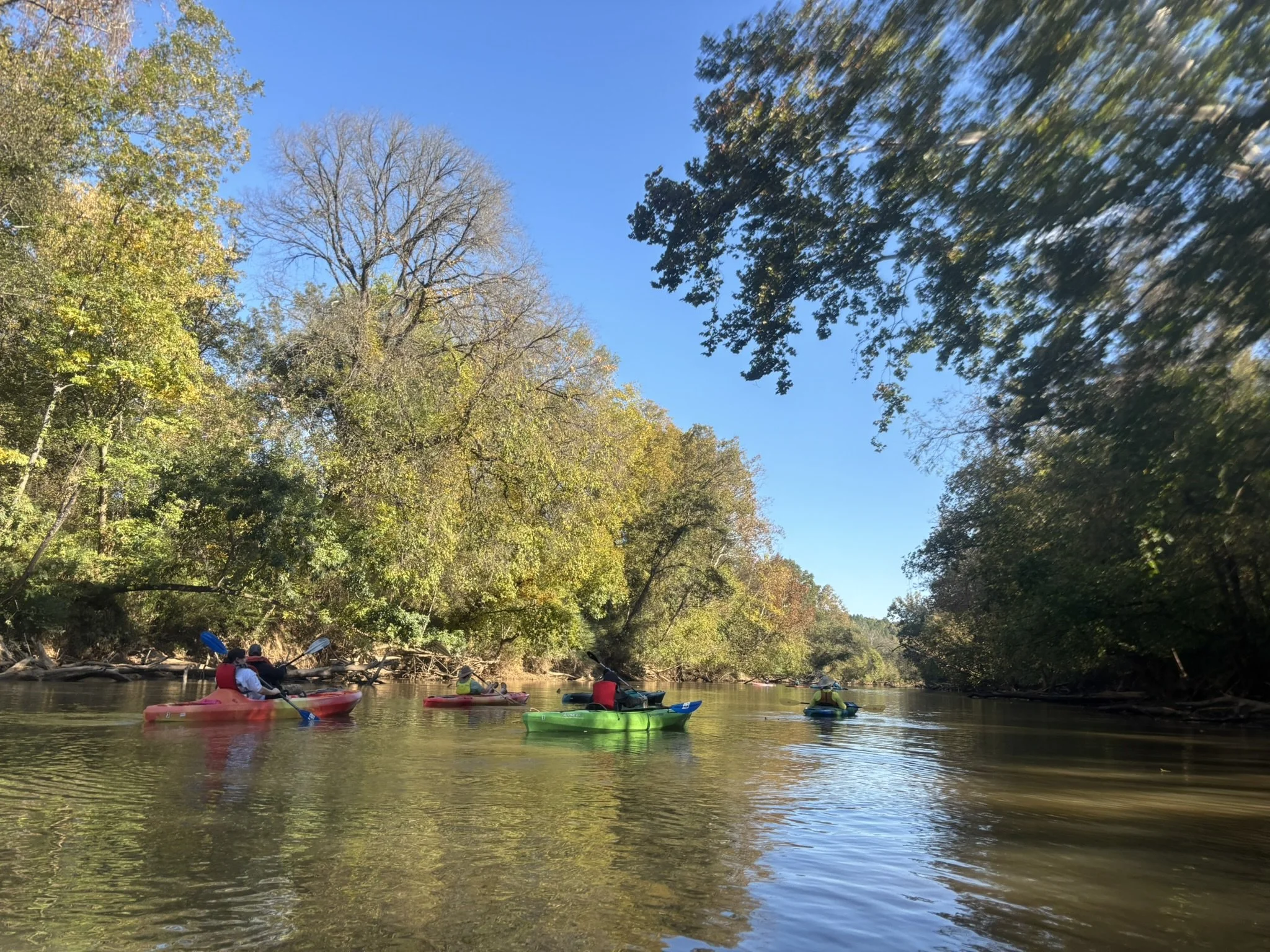 Great Trails State Day Paddle 2026