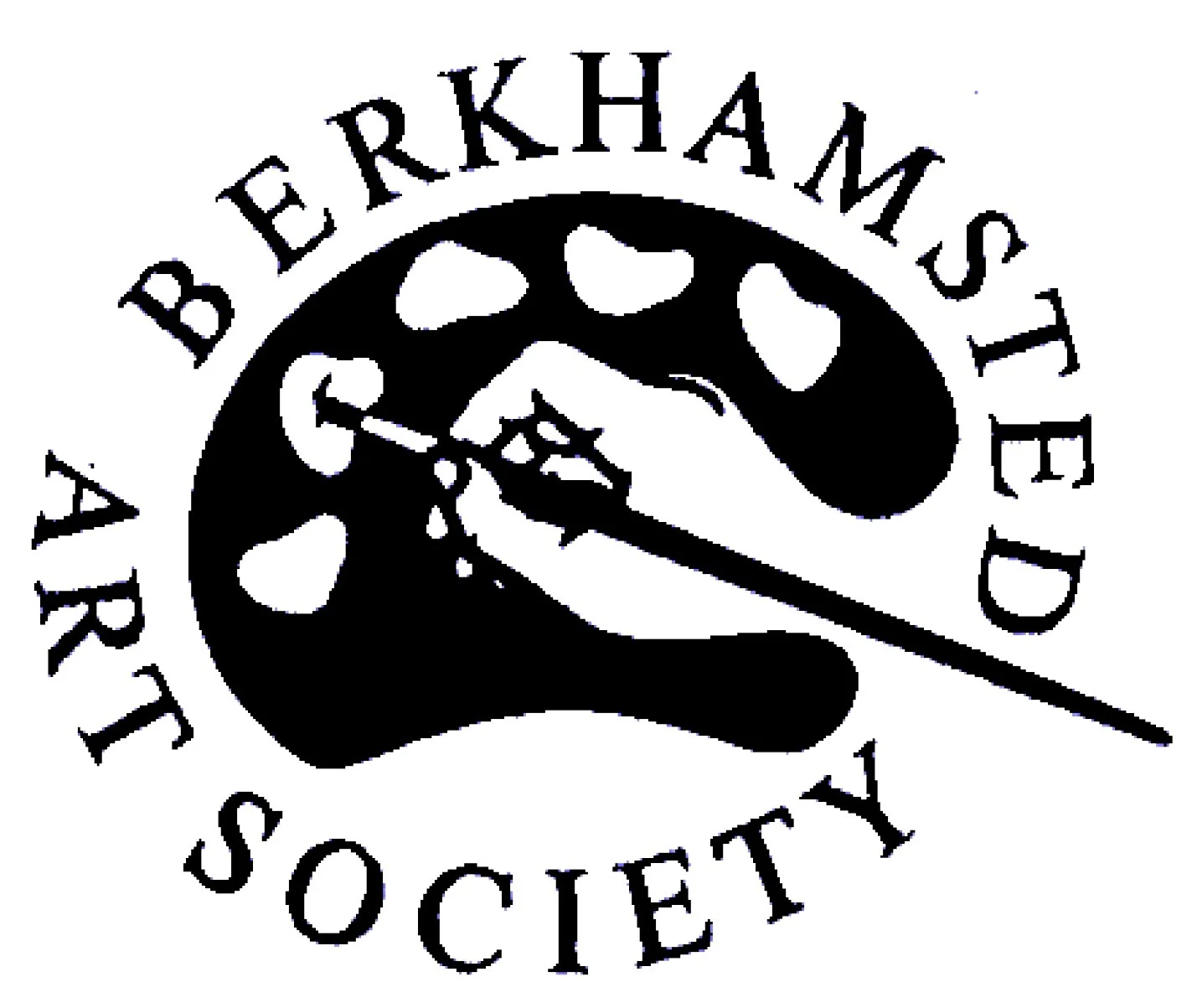 Berkhamsted Art Society - monthly &amp; ad hoc sessions