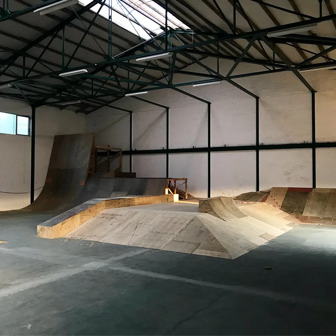 Update September 2018