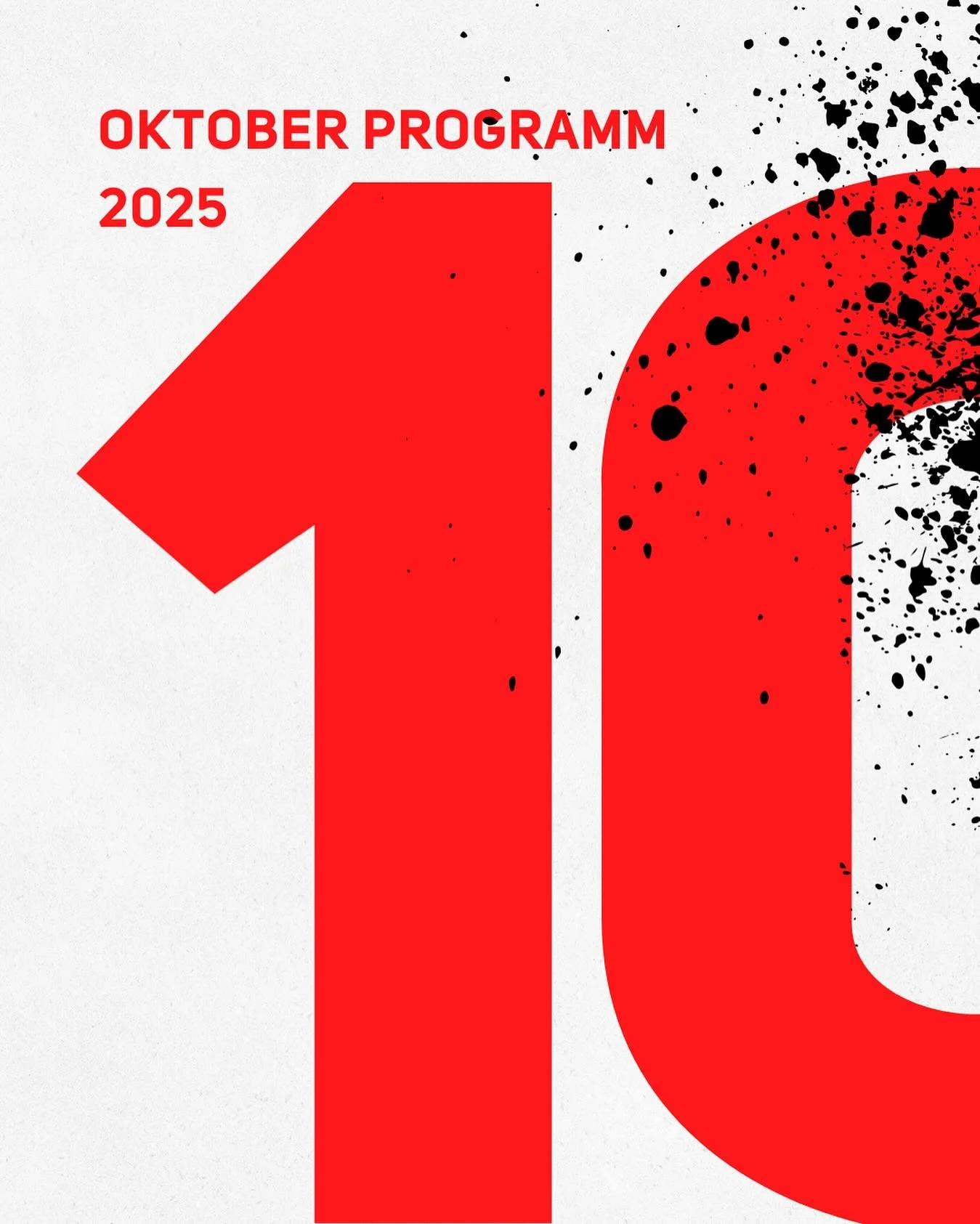 🛹 🍂Highlights im Oktober: 
 09.10. [Do] 16:00-17:30 Schnupperrollen 09.10. [Do] 18:00 &ndash; 21:00 FLINTA* Only 11.10. [Sa] 20:00 &ndash; 23:59 Mitternachtssport 13.10. &ndash; 26.10. Herbstferien &Ouml;ffnungszeiten 
16.10. [Do] 18:00 &ndash; 20: