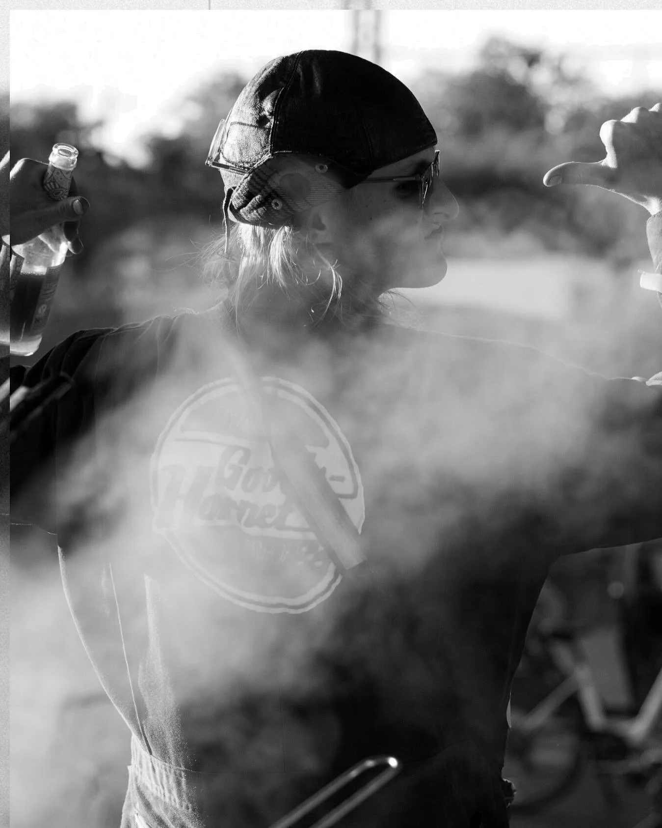 Beim Halloween BMX Jam im letzten Jahr gab’s einige richtig starke Verkleidungen – Props dafür!
Auch dieses Mal sind wir gespannt, was ihr euch einfallen lasst.
Ob gruselig, kreativ oder komplett drüber – Hauptsache nicht