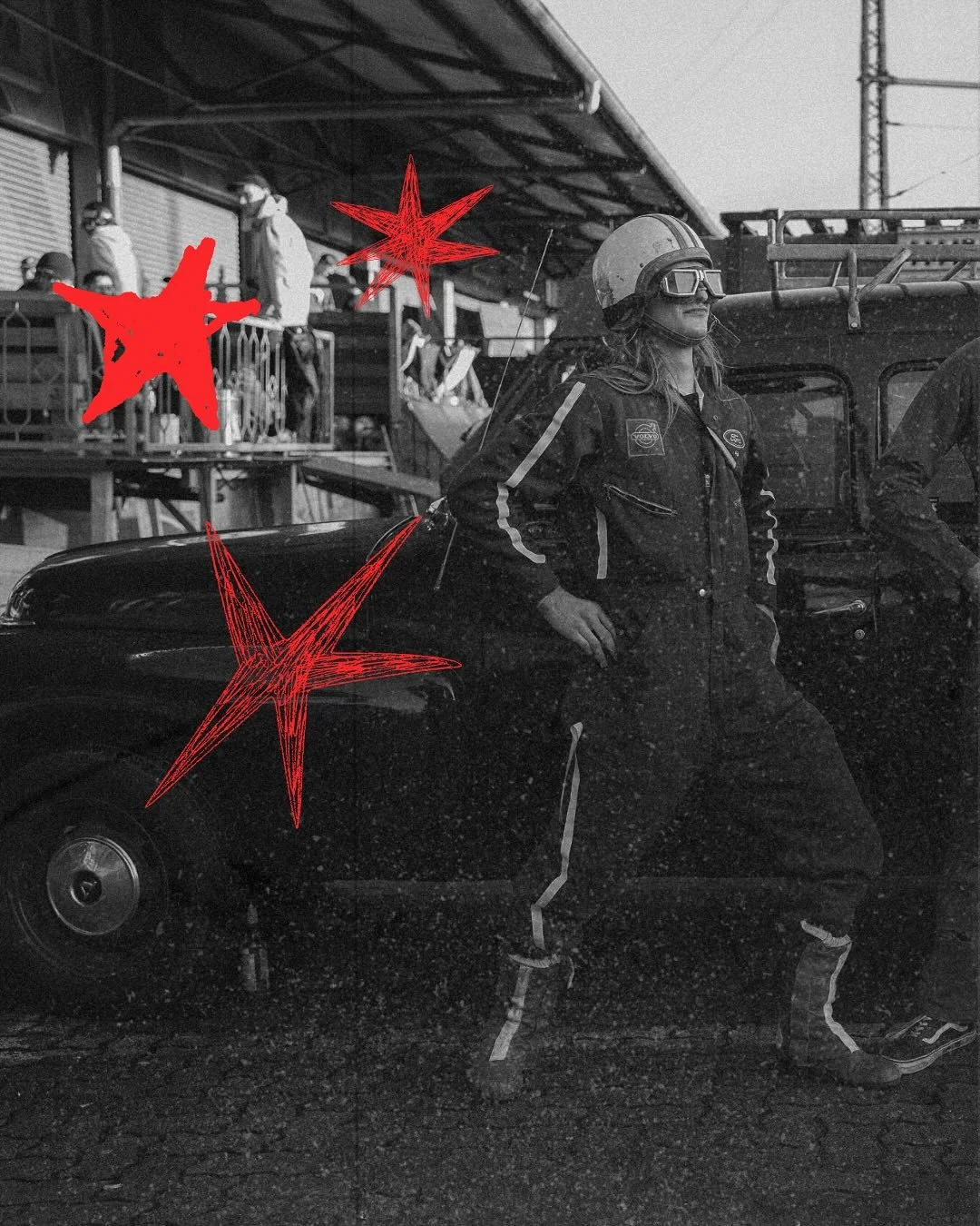 🎃 F&uuml;r den Halloween BMX Jam am Samstag verkleiden? Sehr gern!
Aber bitte mit Respekt:
Halloween ist f&uuml;r uns Kreativit&auml;t, Gemeinschaft und Spa&szlig; &ndash; nicht Klischees oder Verkleidungen, die andere ausschlie&szlig;en.
Darum bitt