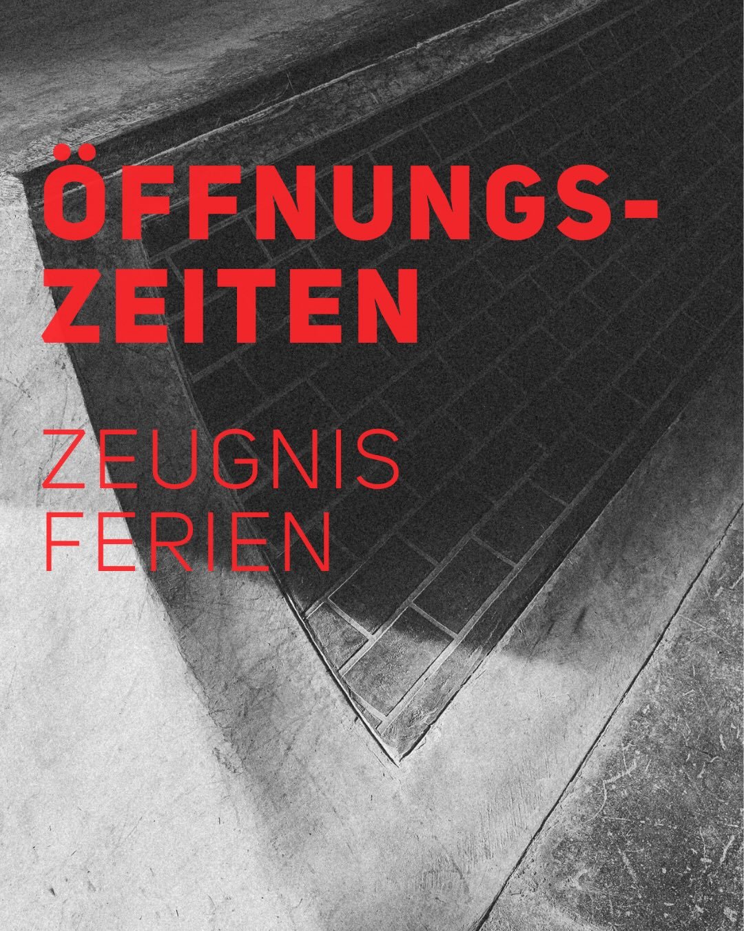 ✏️Wir w&uuml;nschen allen Sch&uuml;ler*innen eine kurze Verschnaufpause in den Zeugnisferien und einen guten Start ins neue Schulhalbjahr! 
Wenn ihr den Kopf frei bekommen wollt, kommt gern bei uns vorbei. Wir machen sogar Montag f&uuml;r euch auf! 
