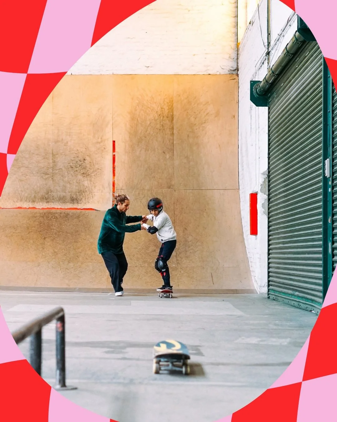 F&uuml;r den Skate-Workshop &amp; den BMX-Workshop am 30.03. gibt es noch freie Pl&auml;tze. 🛹🚲

Dich erwarten angeleitete Sessions, bei denen du Basics lernen oder neue Tricks ausprobieren kannst. 

Wenn du in den Ferien aktiv sein willst, ist das