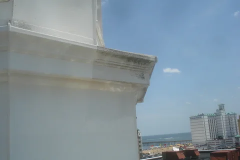 church steeple