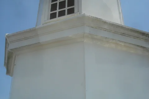 church steeple