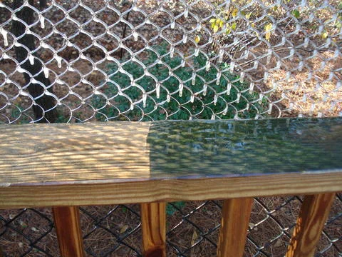 handrail