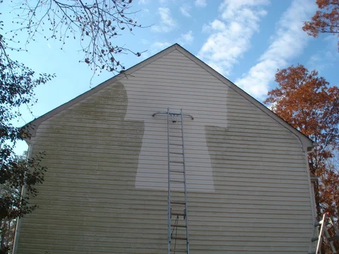 home vinyl siding