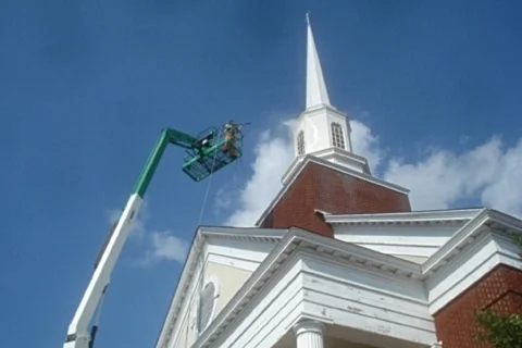 churches