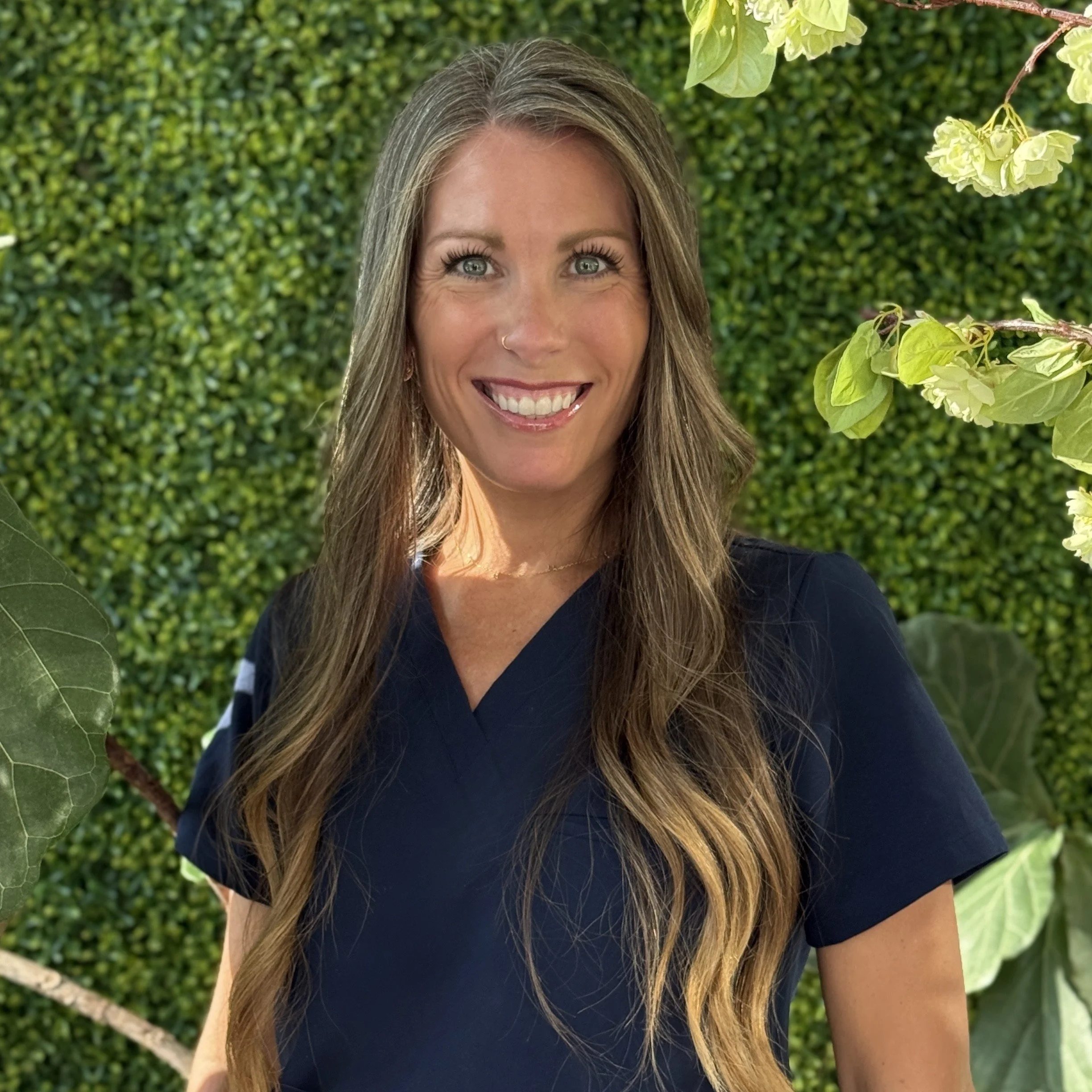 Misty Herndon - Medical Assistant