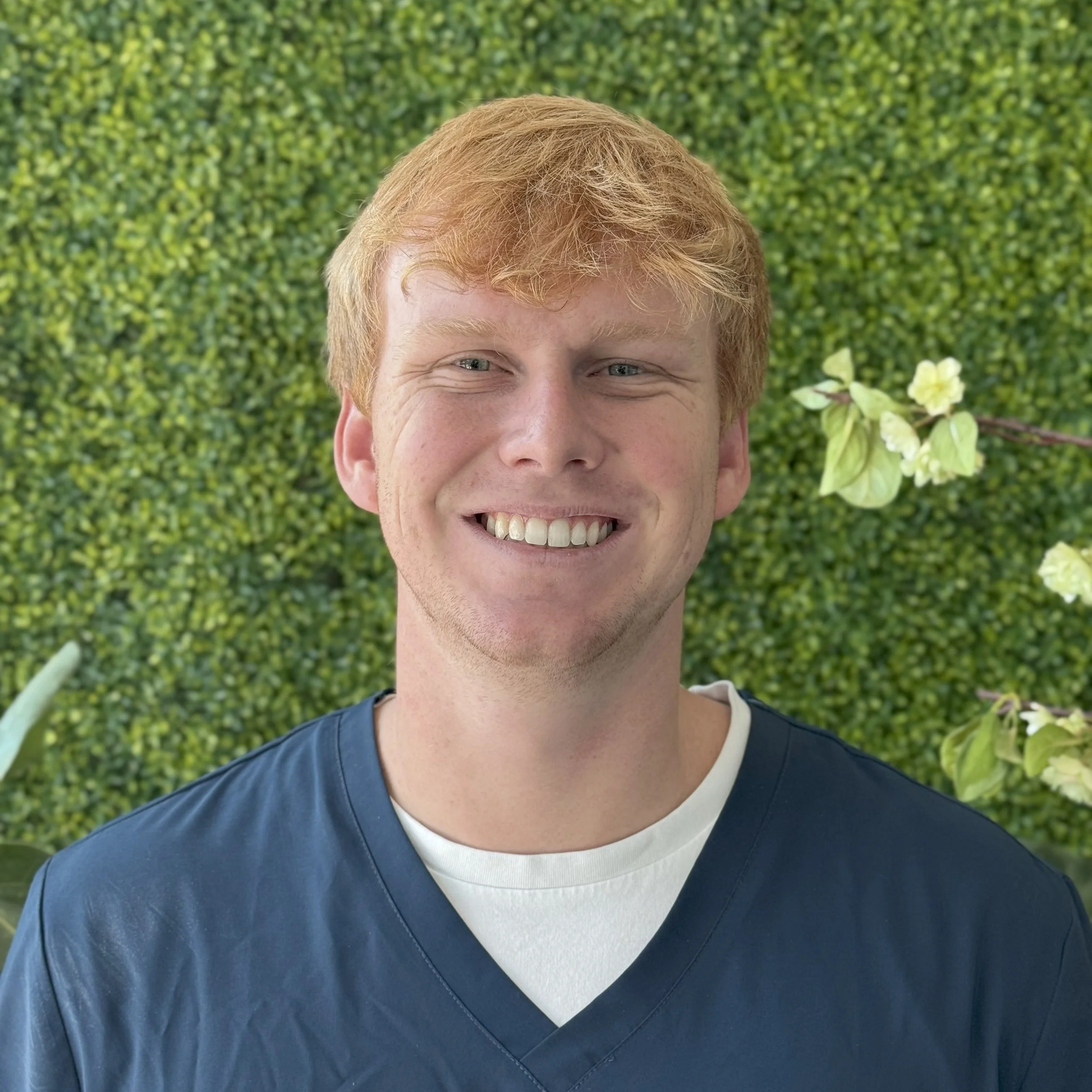 Connor Gerdes - Medical Assistant